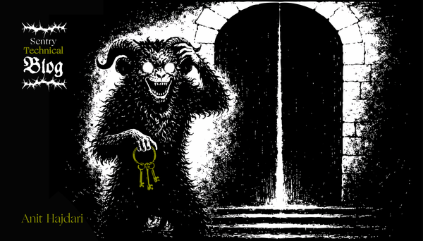 Cracking Password Reset Mechanisms